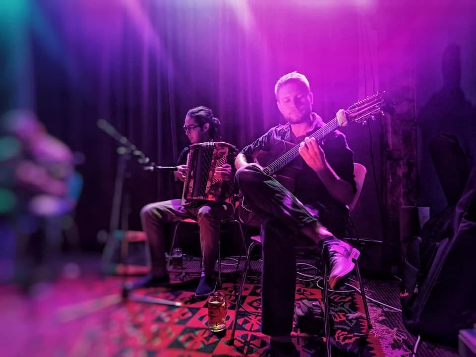 Mostar Gipsy Festival