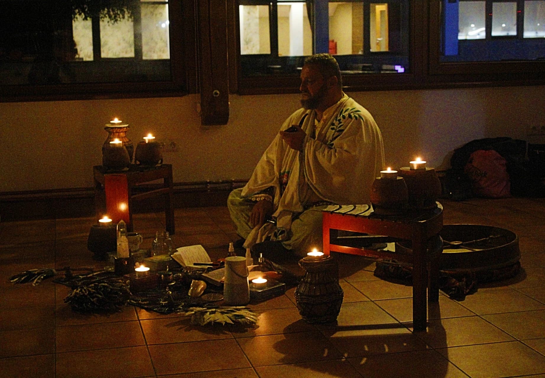 Održano drugo izdanje Lotus Joga Festa