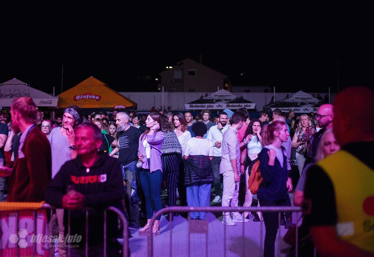 Partibrejkersi na Kantarevcu okupili rokere svih generacija