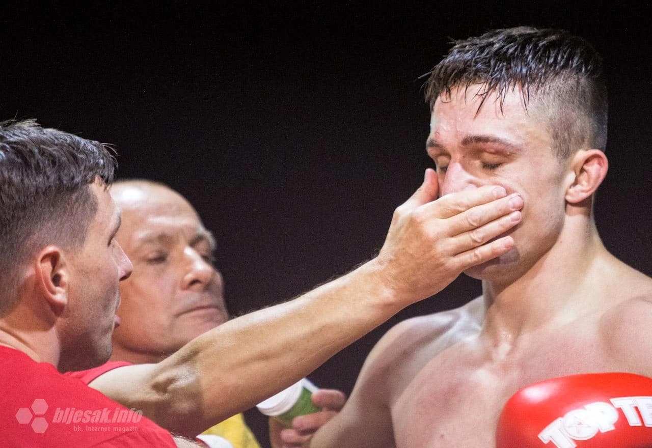 Marin Čarapina vs Josef Talafous