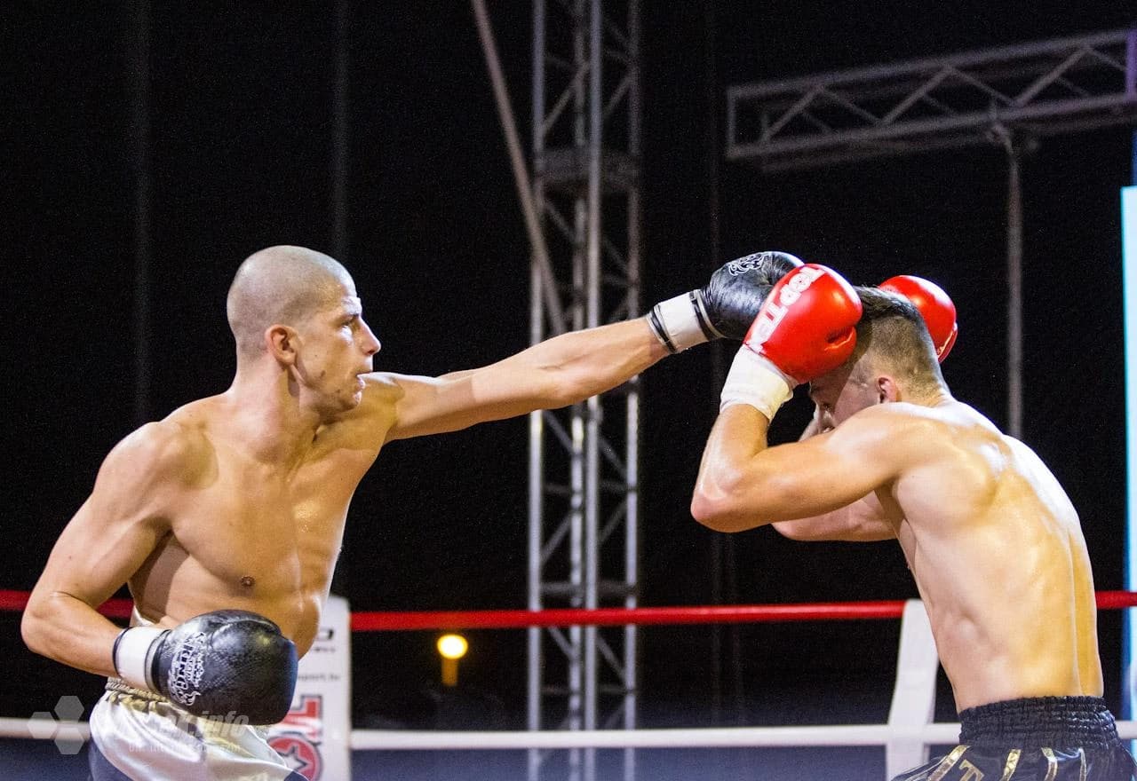 Marin Čarapina vs Josef Talafous