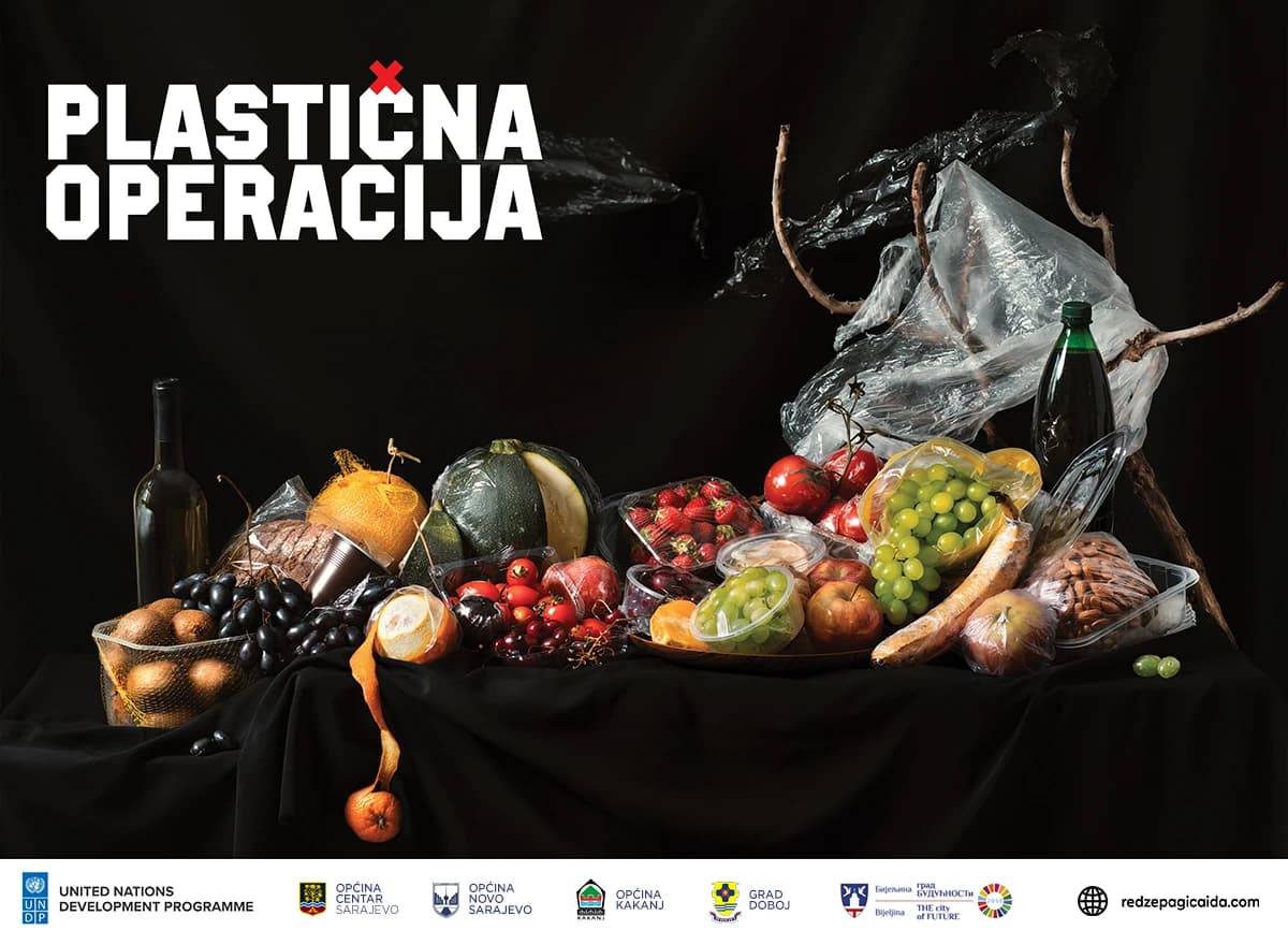 Vrijeme je za plastičnu operaciju!