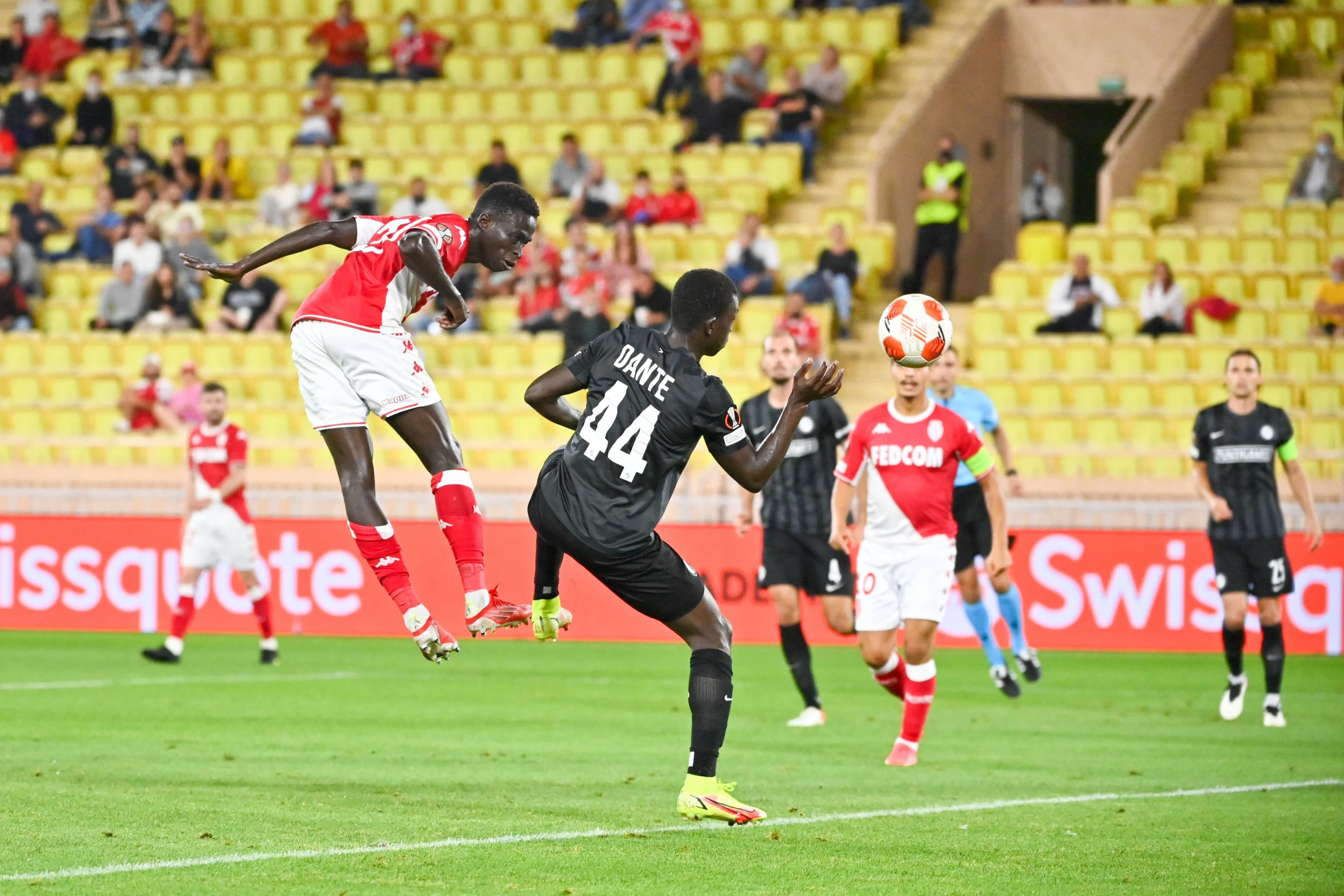 Započela je Europska liga u nogometu