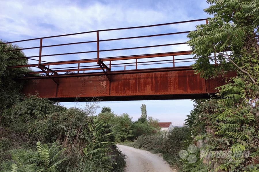 Vrijedna akcija na starom Ćirinom mostu u Čapljini