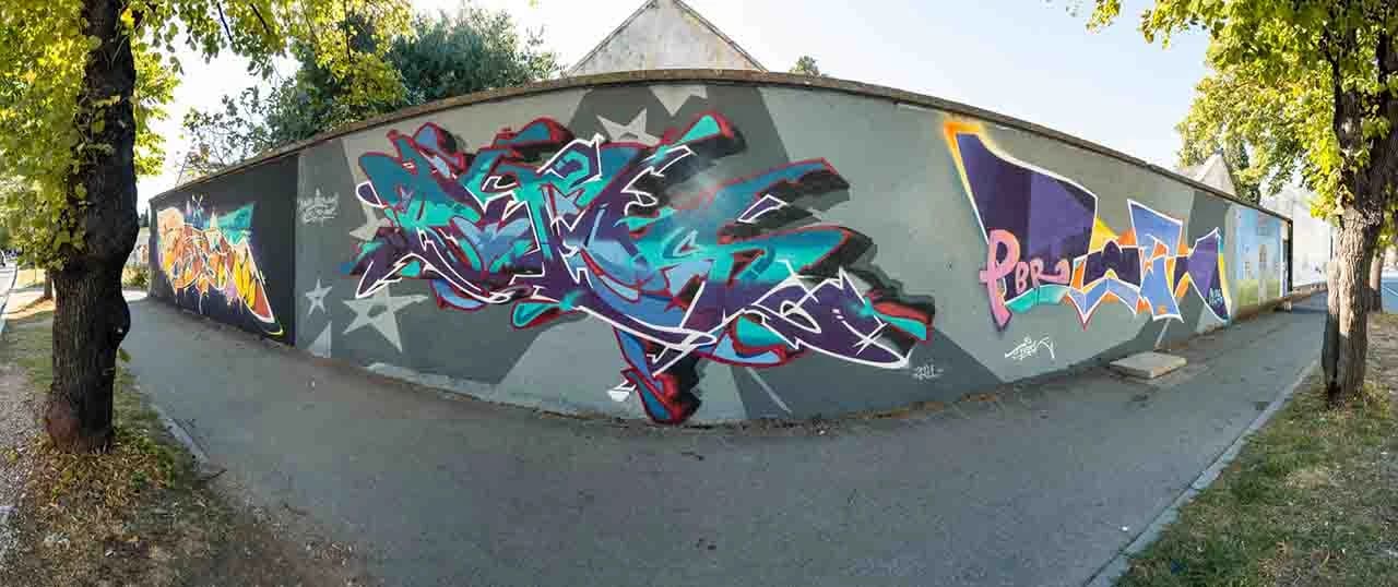 Završen je jubilarni, deseti Street Arts festival Mostar