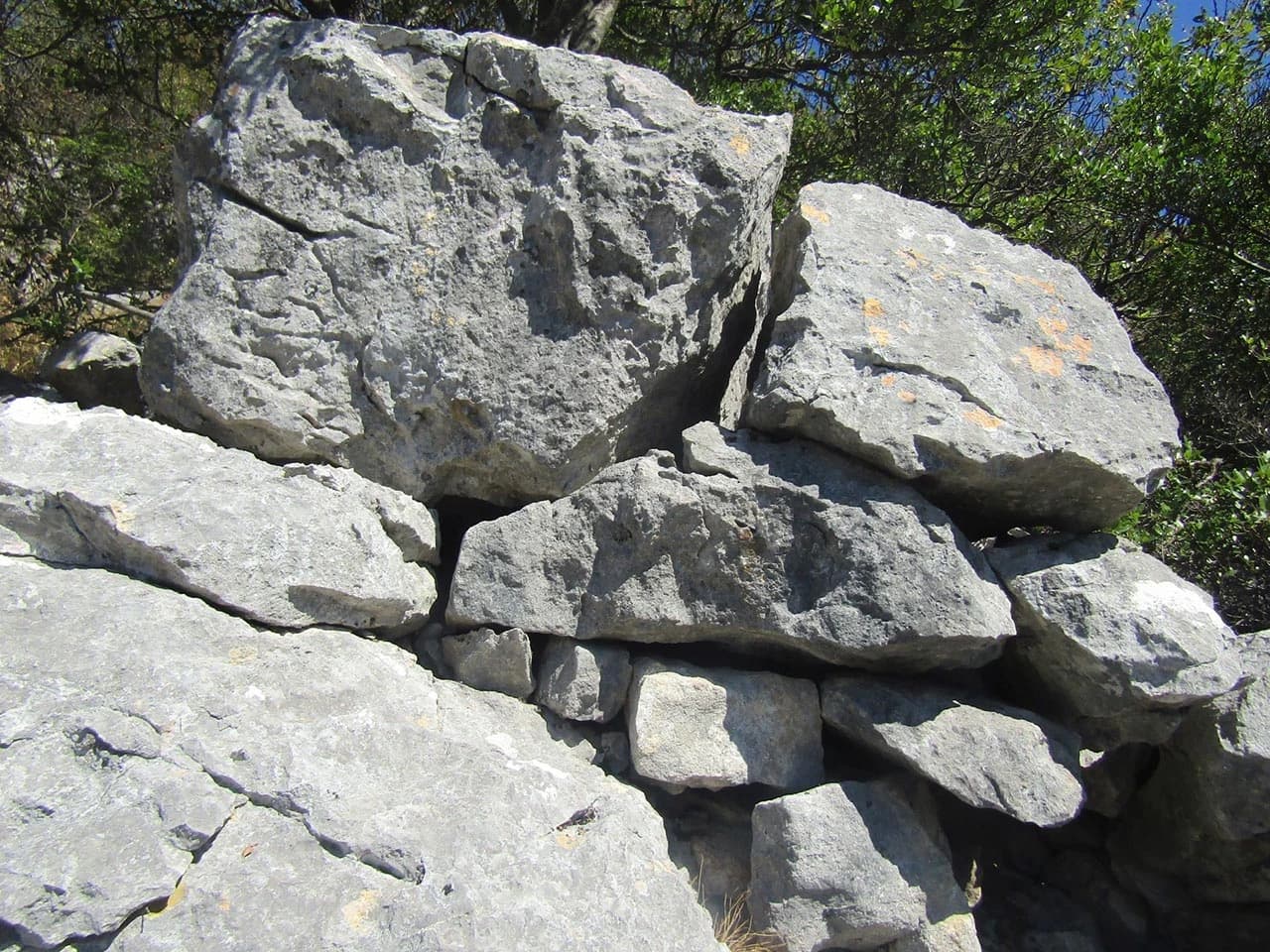 Izgubljena ilirska akropola Daorsa otkrivena kod Stoca