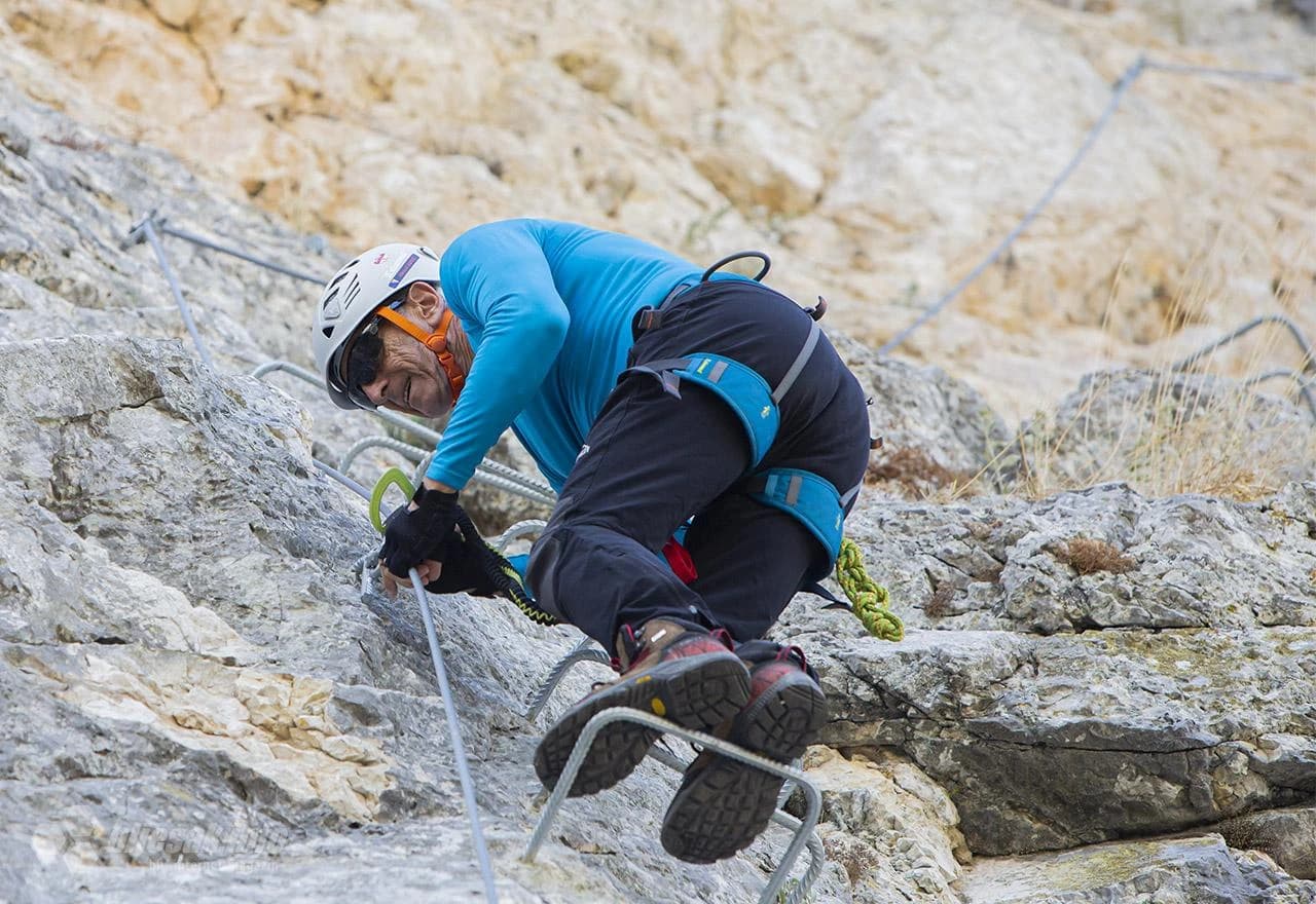 Mirsad Jusić iz Mostara živi aktivan život umirovljenika