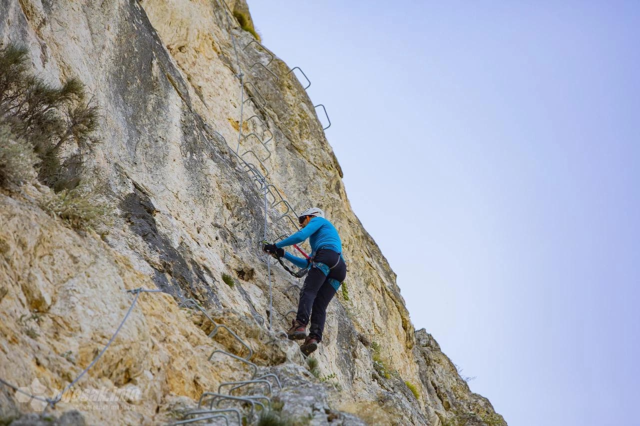 Mirsad Jusić iz Mostara živi aktivan život umirovljenika