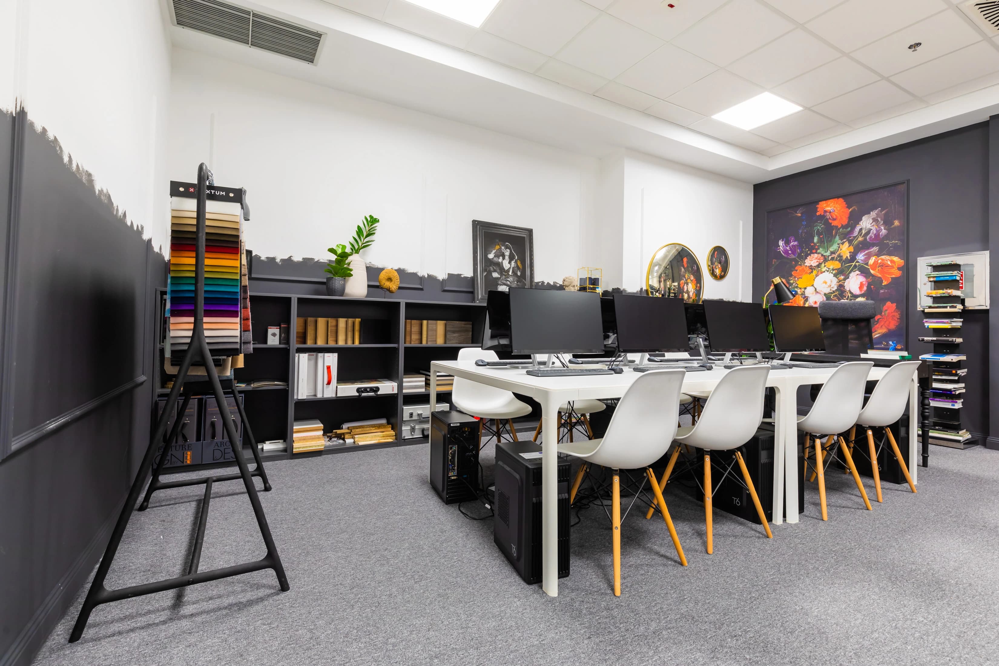 Škola Mirjane Mikulec otvara svoja vrata i u Splitu za nove generacije stilista i dizajnera interijera