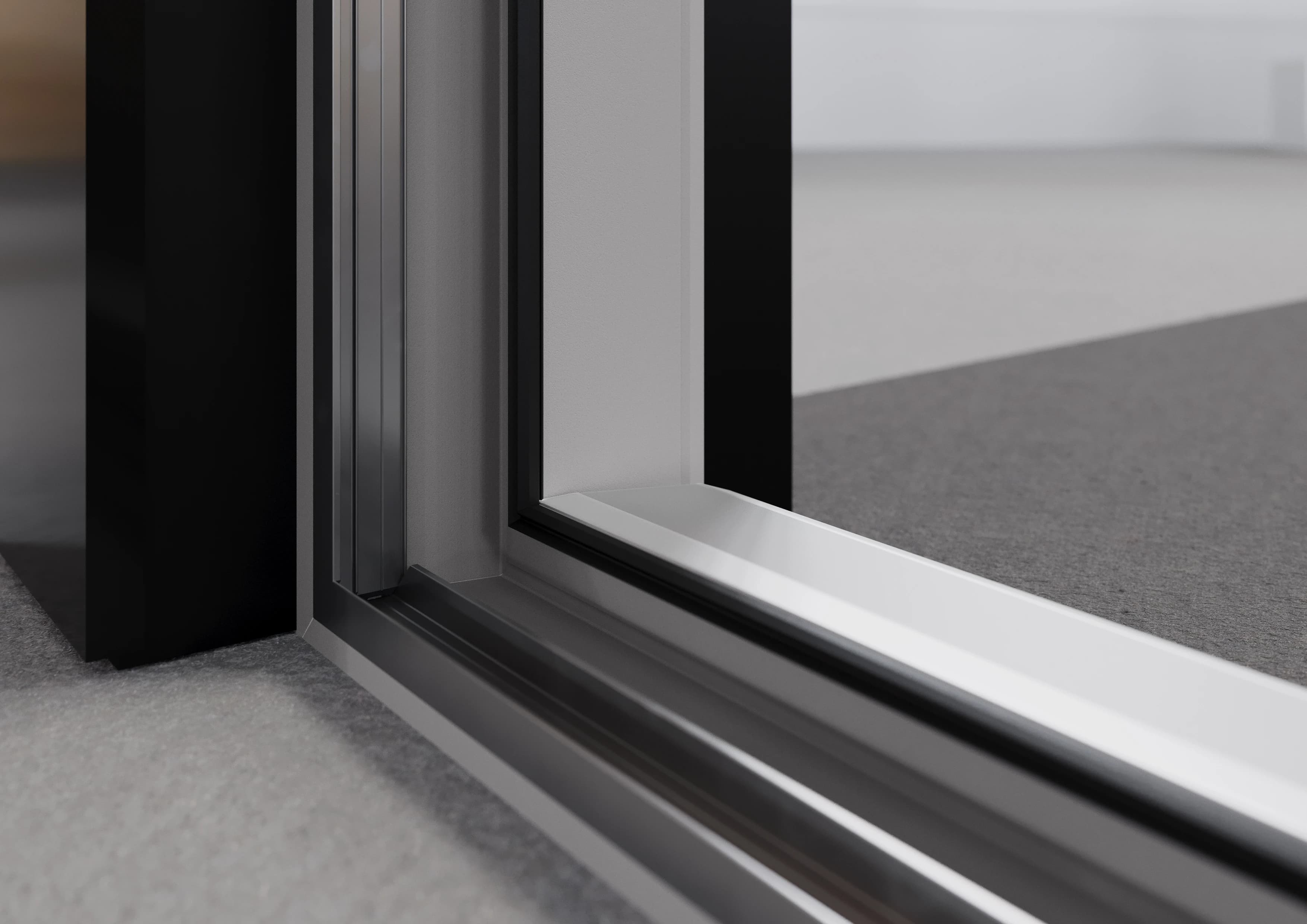 REHAU predstavlja svoj SINEGO SLIDE sustav