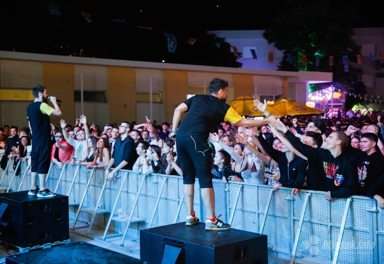 Počeo deveti Mostar Summer Fest