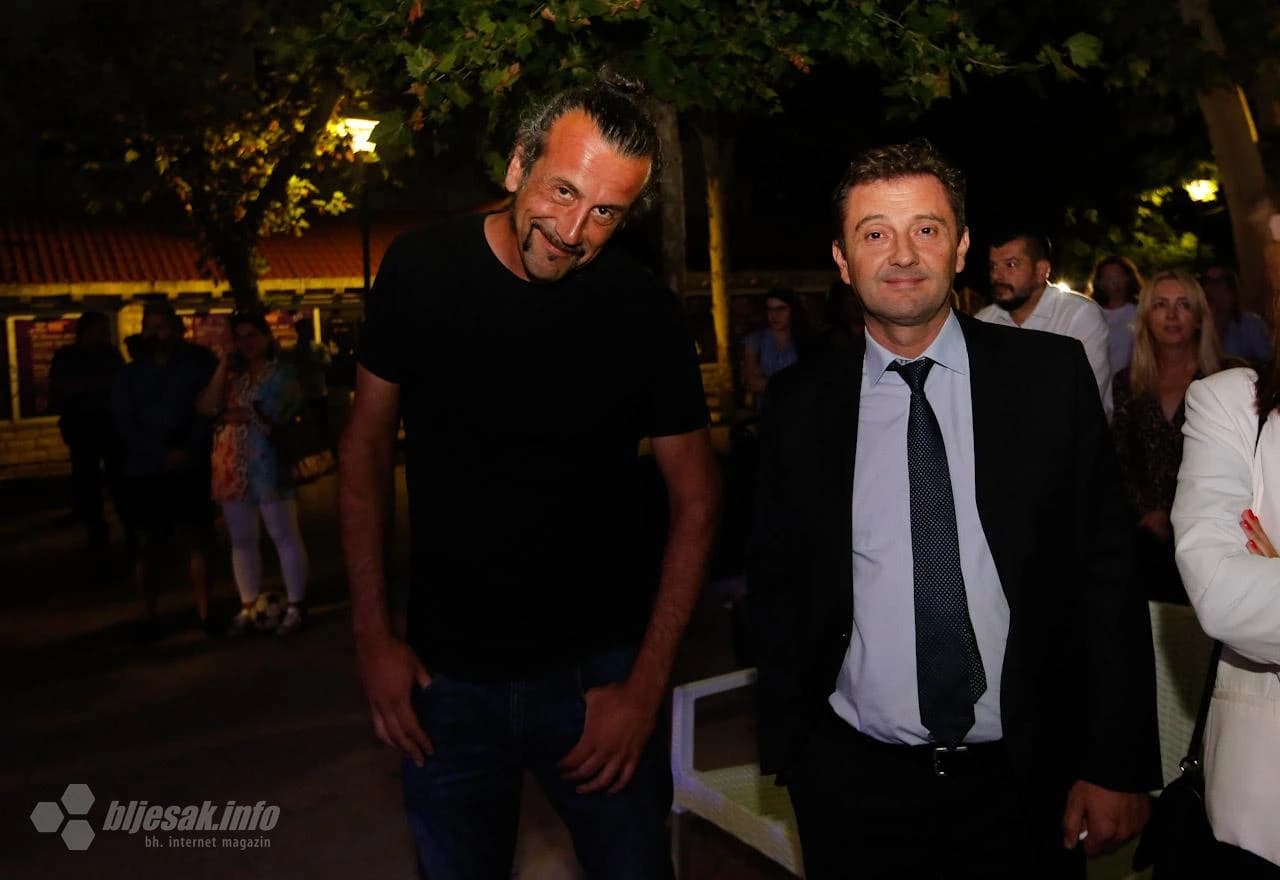 Koncertom Simfonijskog orkestra Mostar započela 22 dana kulture 