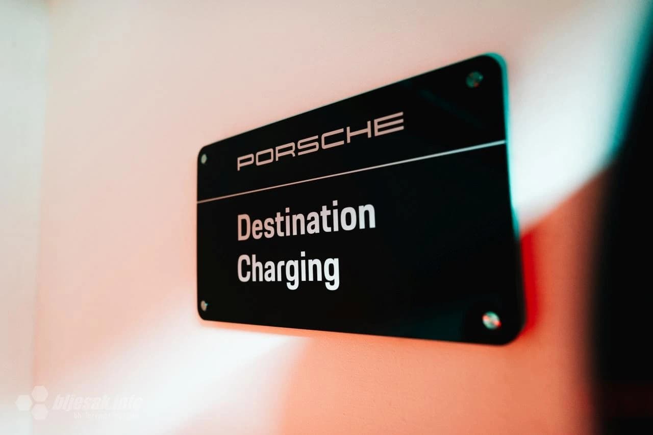 Vozili smo električni Volkswagen ID.4