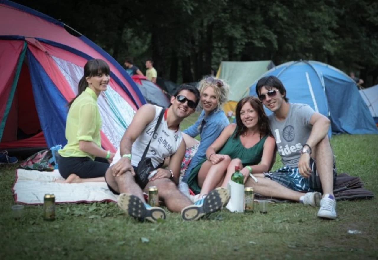 Nacionalni park Sutjeska 