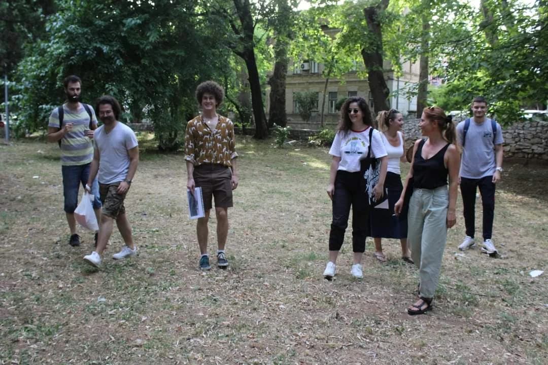 Mladi Mostara uz pomoć arhitektica osmislili skate park kakav treba gradu