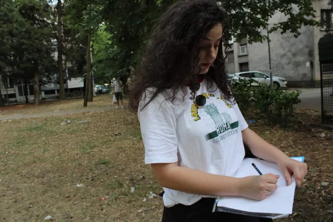 Mladi Mostara uz pomoć arhitektica osmislili skate park kakav treba gradu