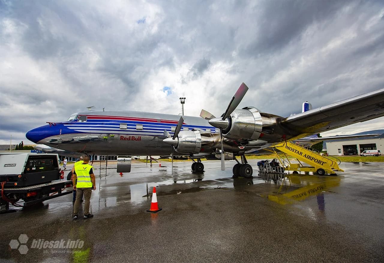 Zavirili smo u Titov avion, nismo ostali razočarani 