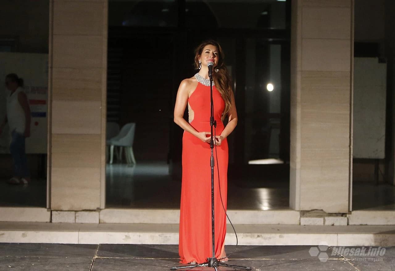  Sopranistica Antonella Malis