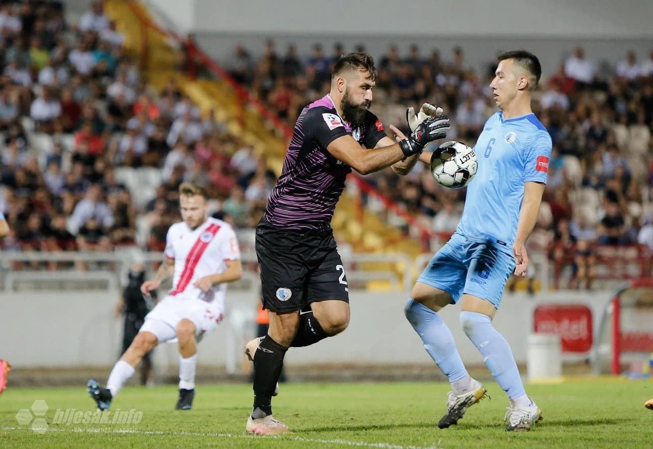 Fejzić bio prvo ime Tuzlaka