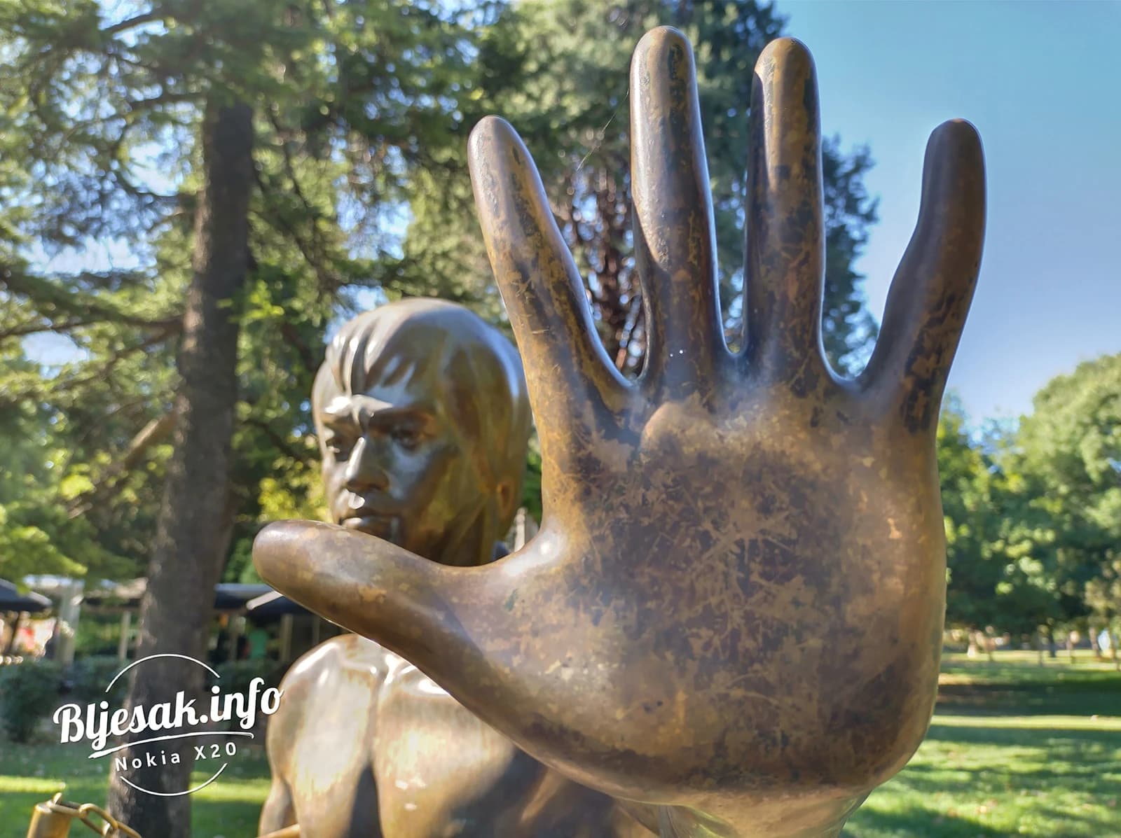 Nokia X20 – bitka za srednju klasu