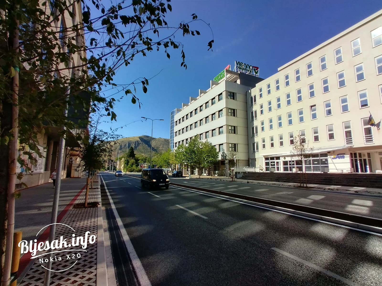 Nokia X20 – bitka za srednju klasu