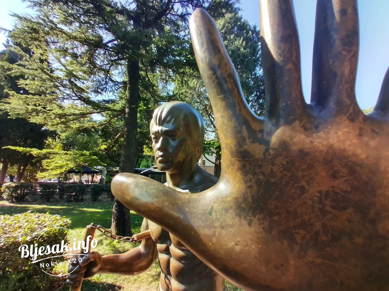 Nokia X20 – bitka za srednju klasu