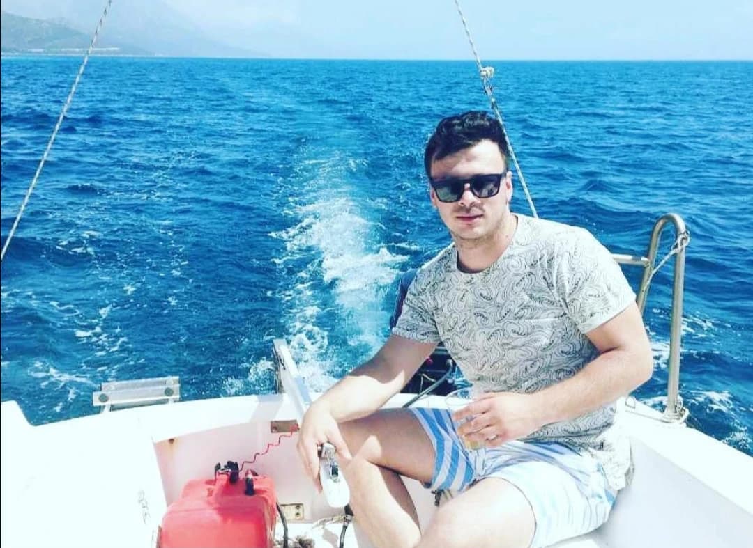 Anel Merzić (1987. - 2021.)