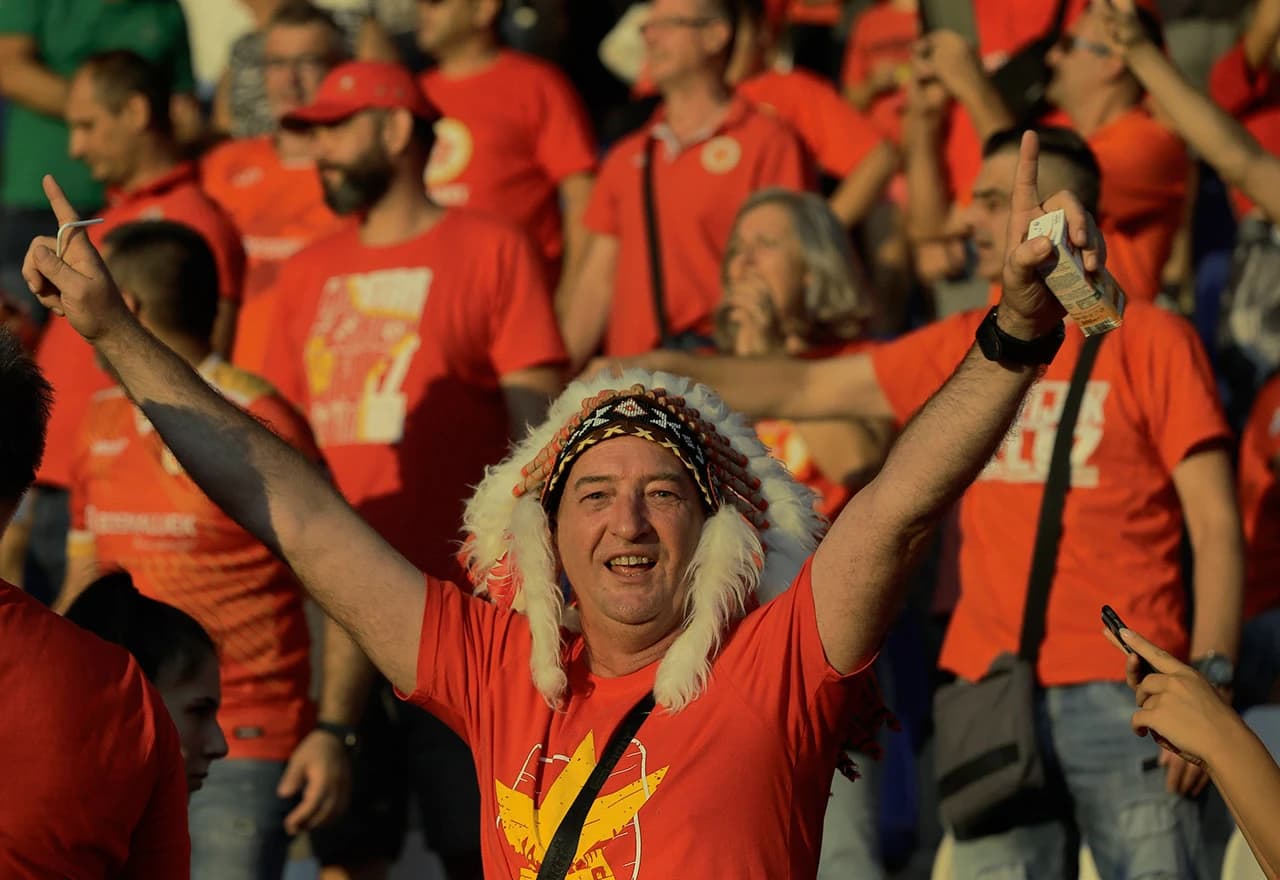 UEFA Konferencijska liga: Elfsborg uvjerljiv protiv Veleža na Grbavici 