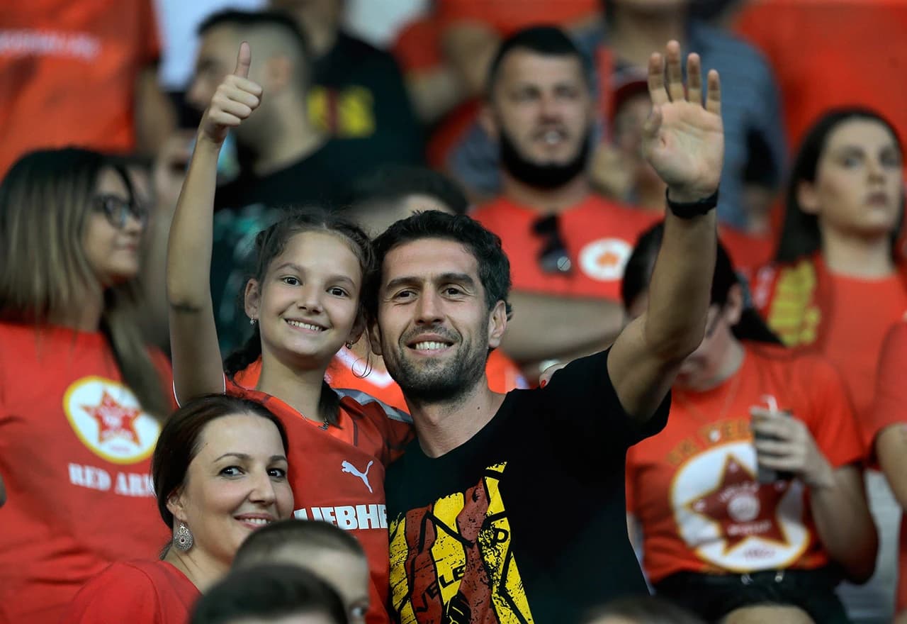 UEFA Konferencijska liga: Elfsborg uvjerljiv protiv Veleža na Grbavici 