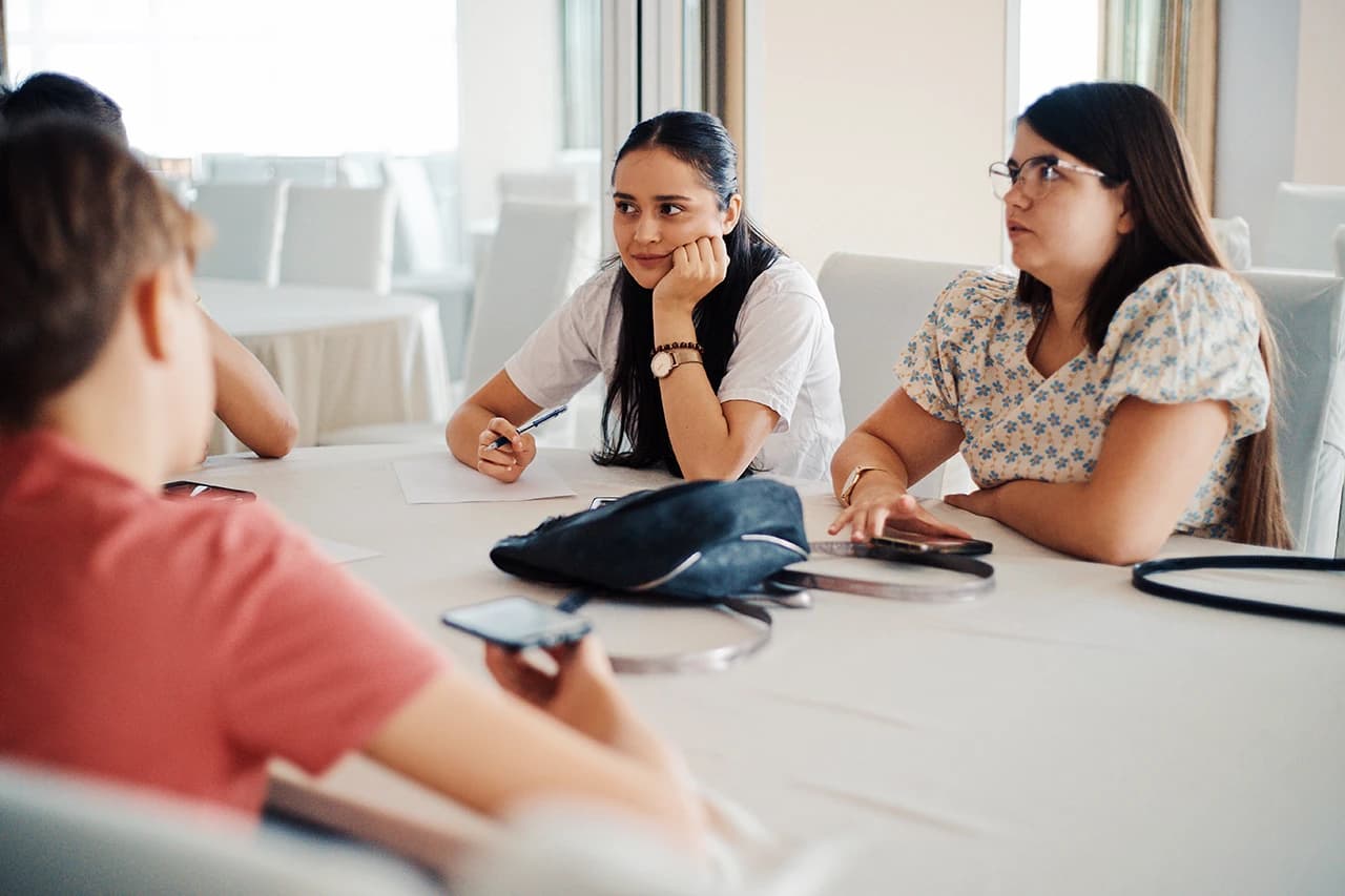 Radionice za početnike u sklopu MFF School
