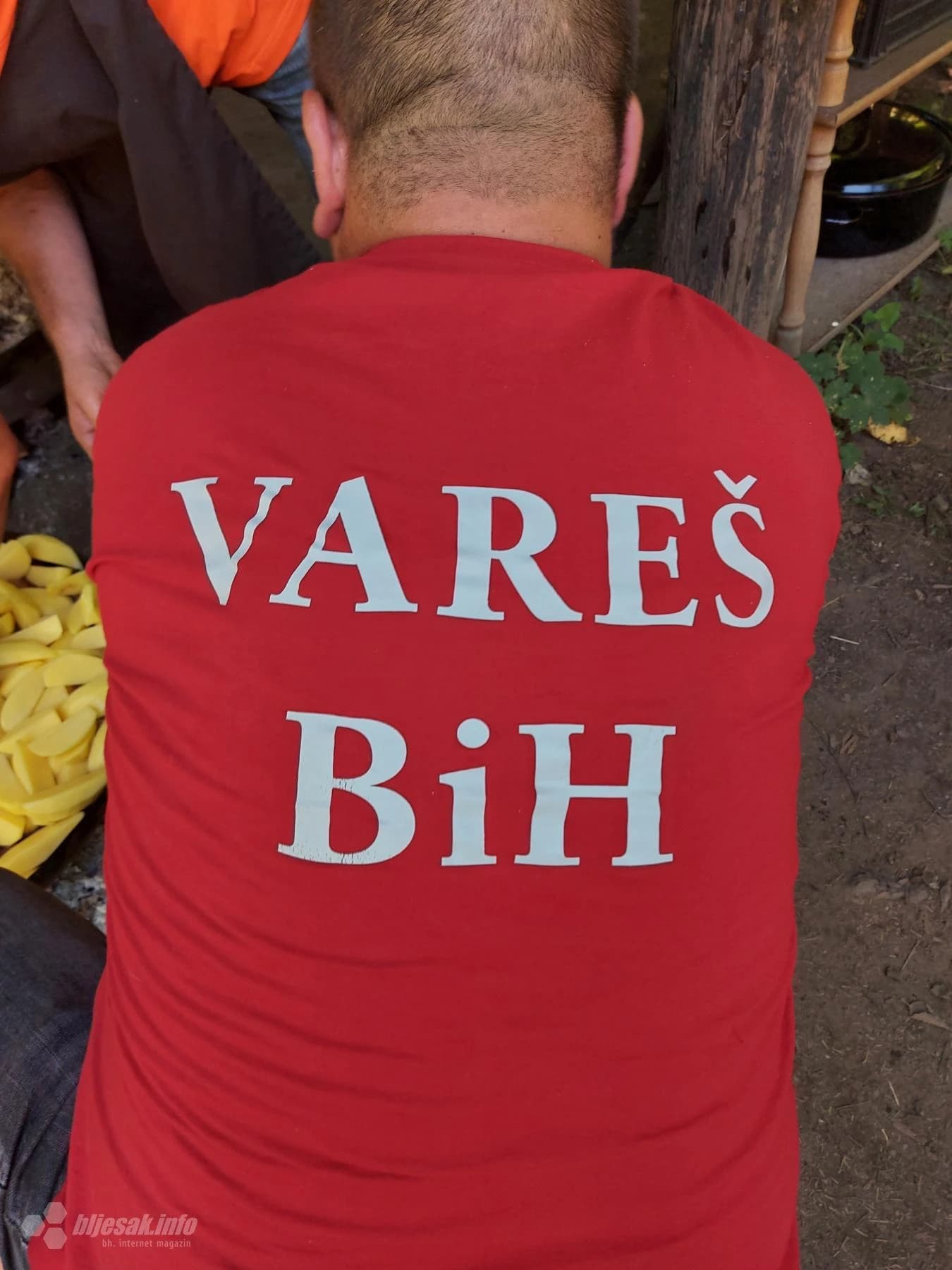 Pekijada - Oćevija 2021