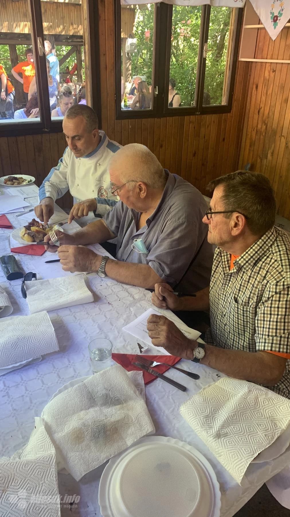 Pekijada - Oćevija 2021