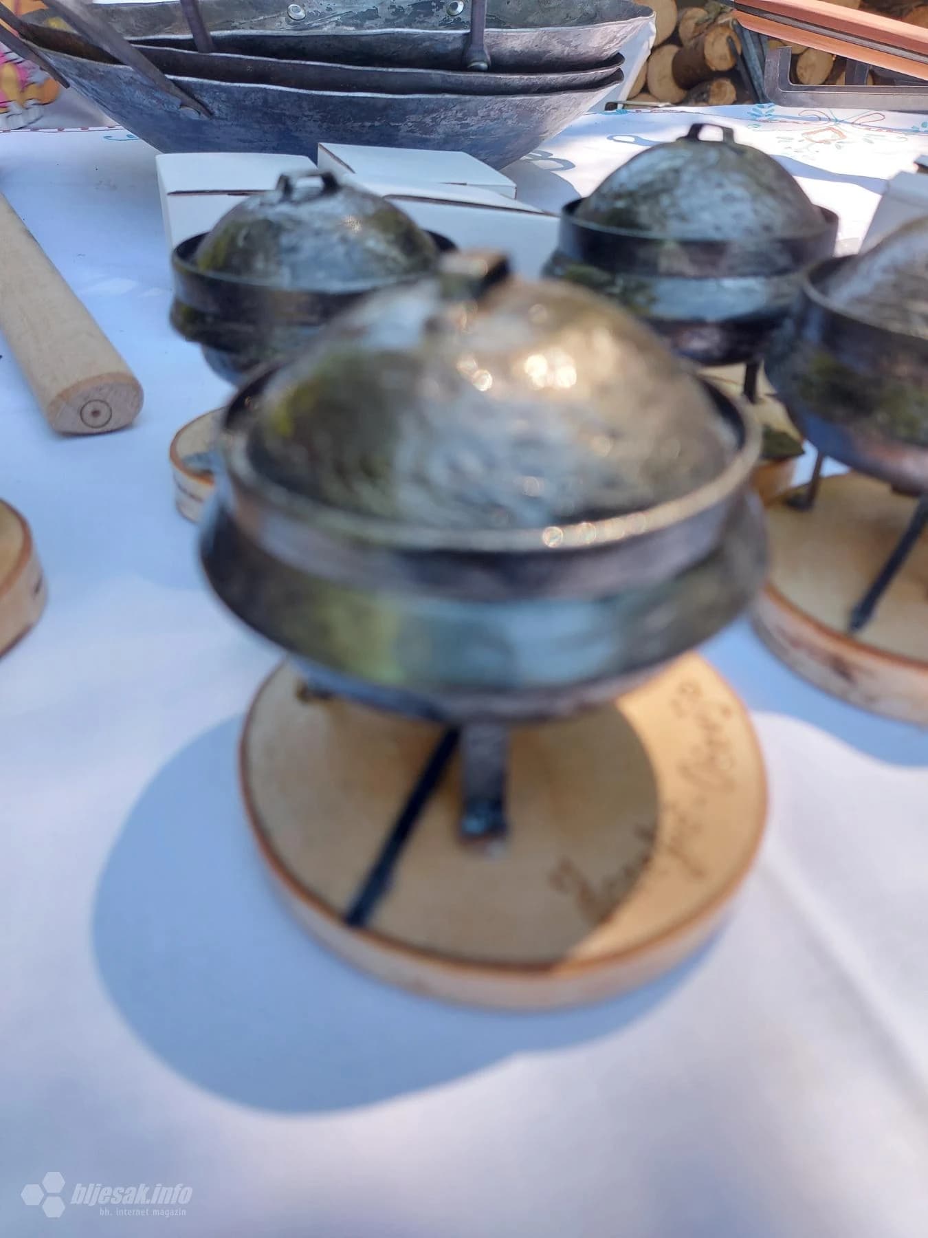 Pekijada - Oćevija 2021