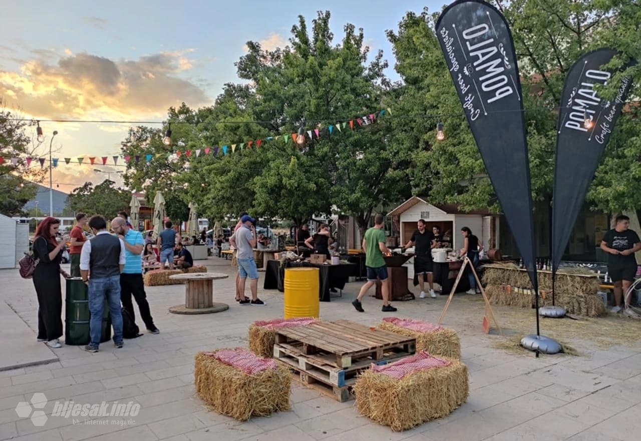 Drugo izdanje Craft beer festivala u Čapljini