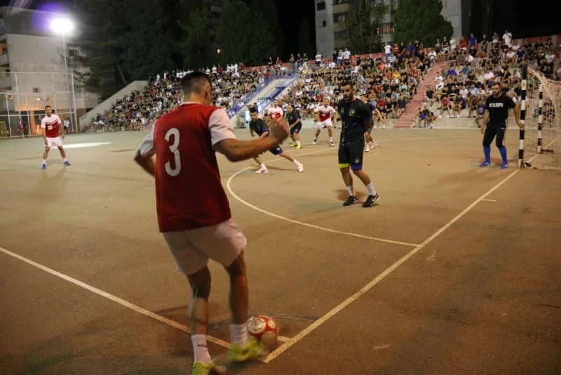 Liga mjesnih zajednica grada Mostara ulazi u samu završnicu