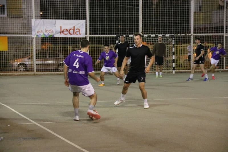 Liga mjesnih zajednica grada Mostara ulazi u samu završnicu