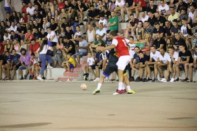 Liga mjesnih zajednica grada Mostara ulazi u samu završnicu