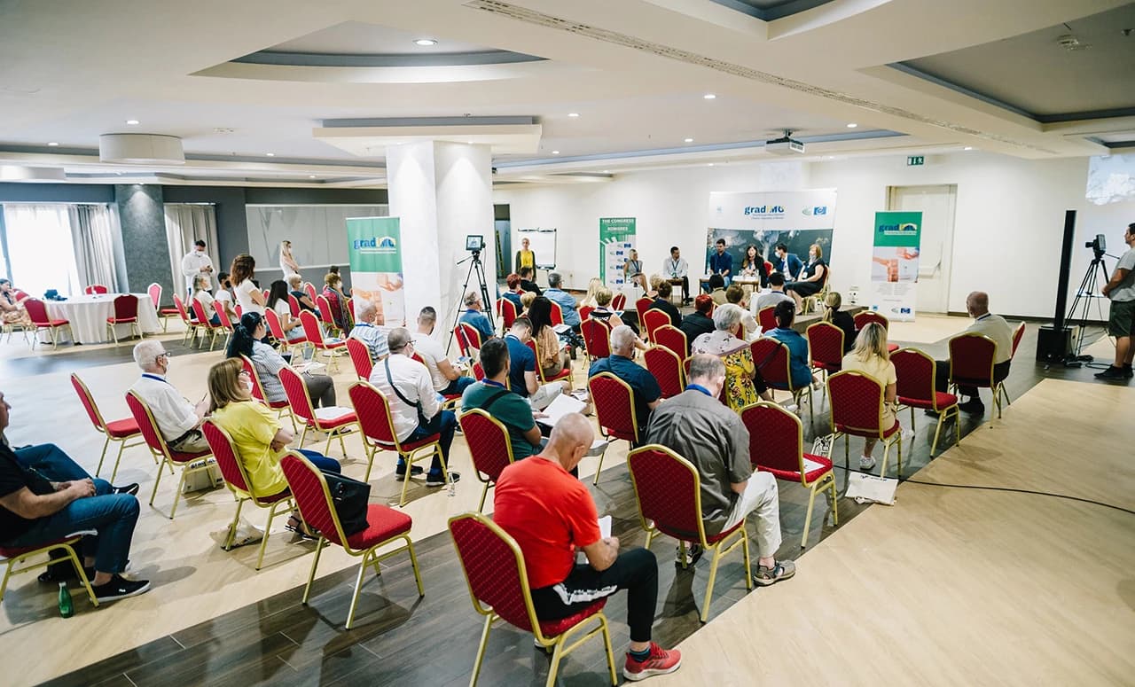 Skupština građana o čistoći i održavanju javnog prostora u Mostaru