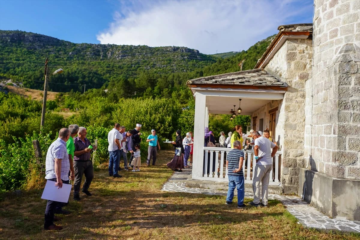 Džamija u Župi uprkos mnogim iskušenjima stoljećima krasi trebinjski kraj