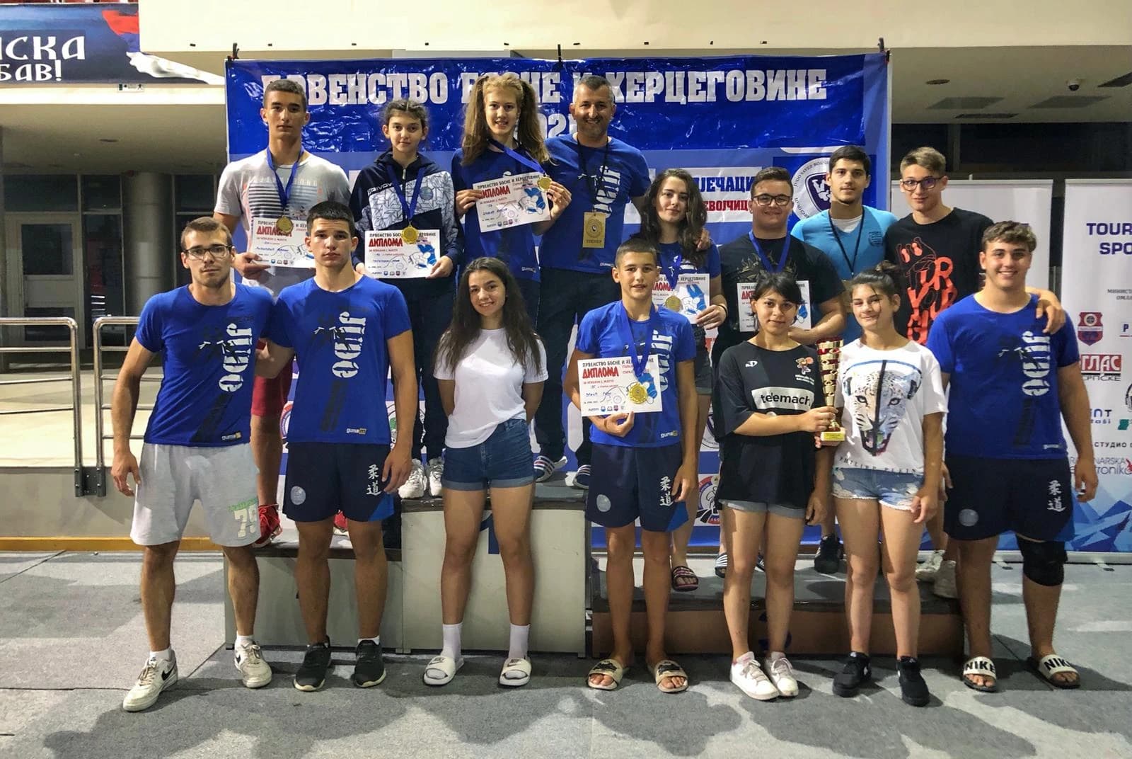 Famozan uspjeh mostarske Neretve