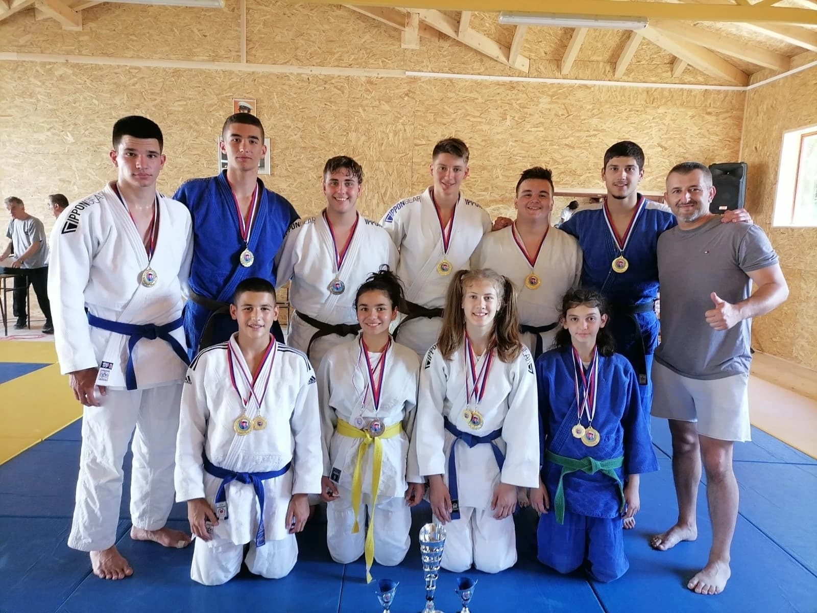 Famozan uspjeh mostarske Neretve