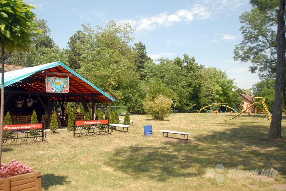 Lijepo uređeno, ali…