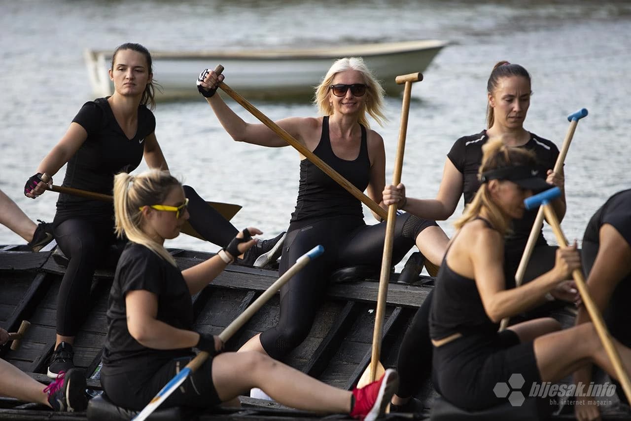 Djevojke za sve pohvale!