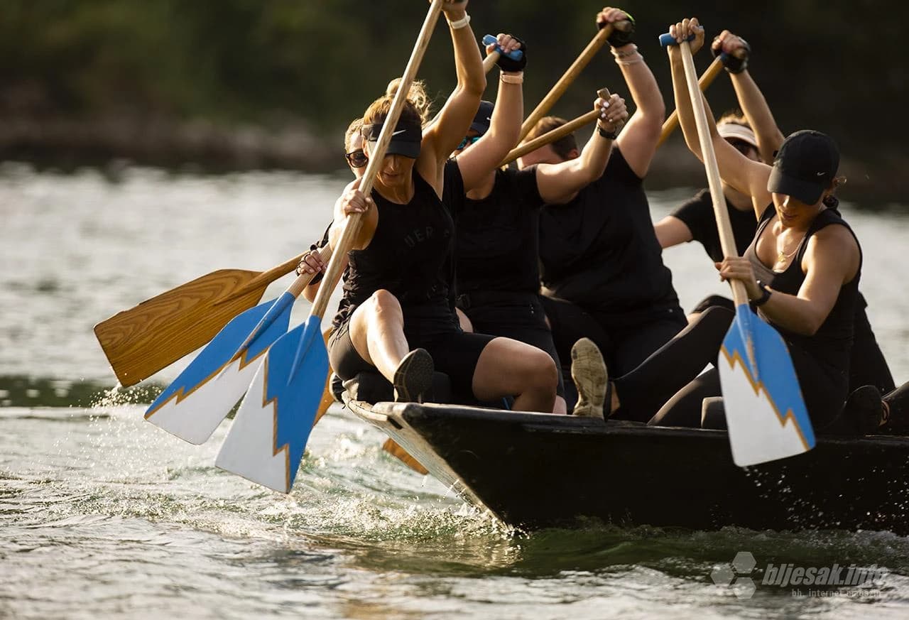 Usvajanje tehnike...