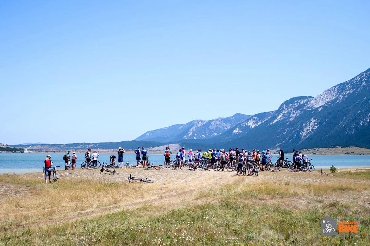 Blidinje BIKE Festival