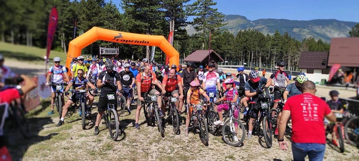 Blidinje BIKE Festival