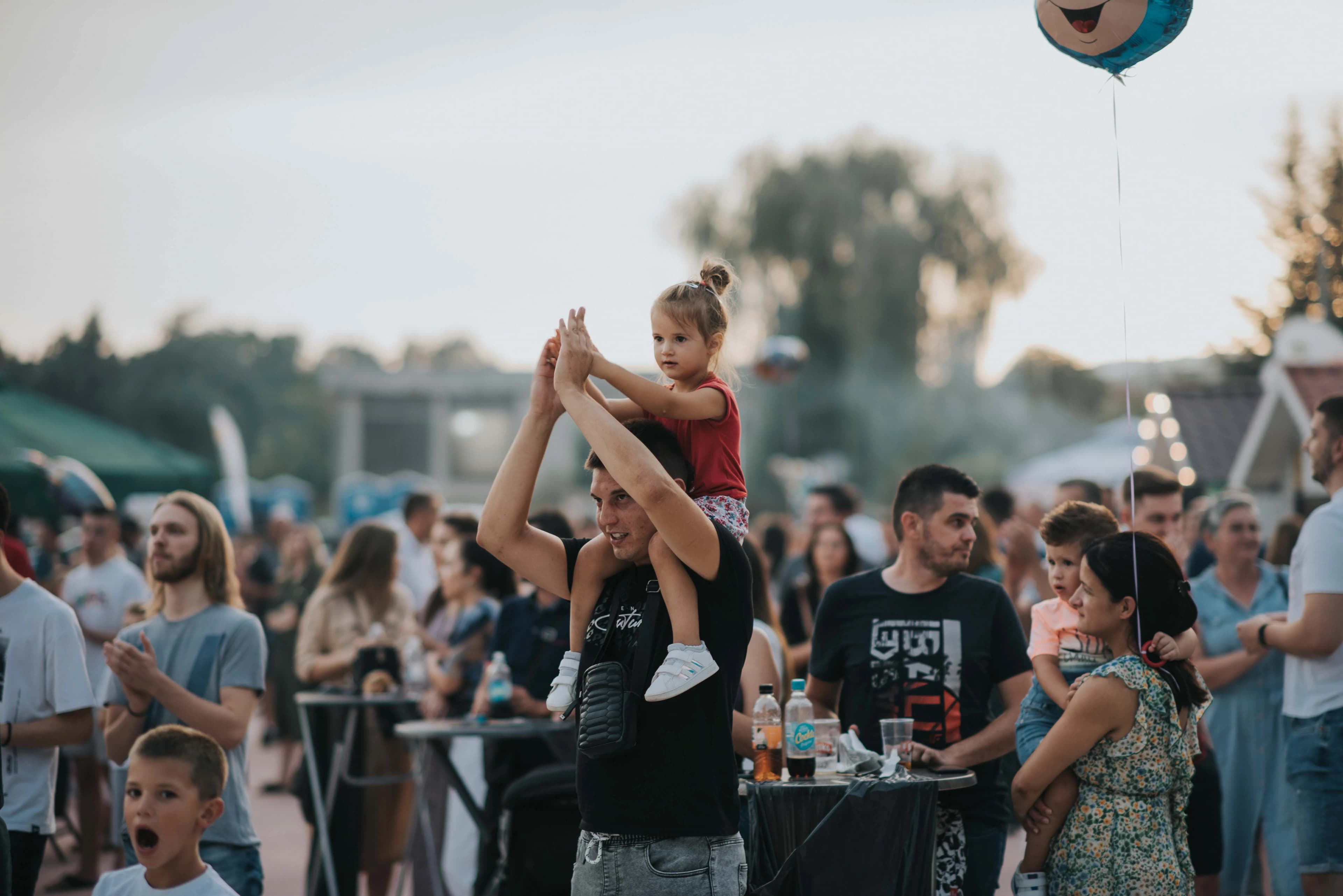 Završeno je drugo izdanje Street Food Festa u Širokom Brijegu