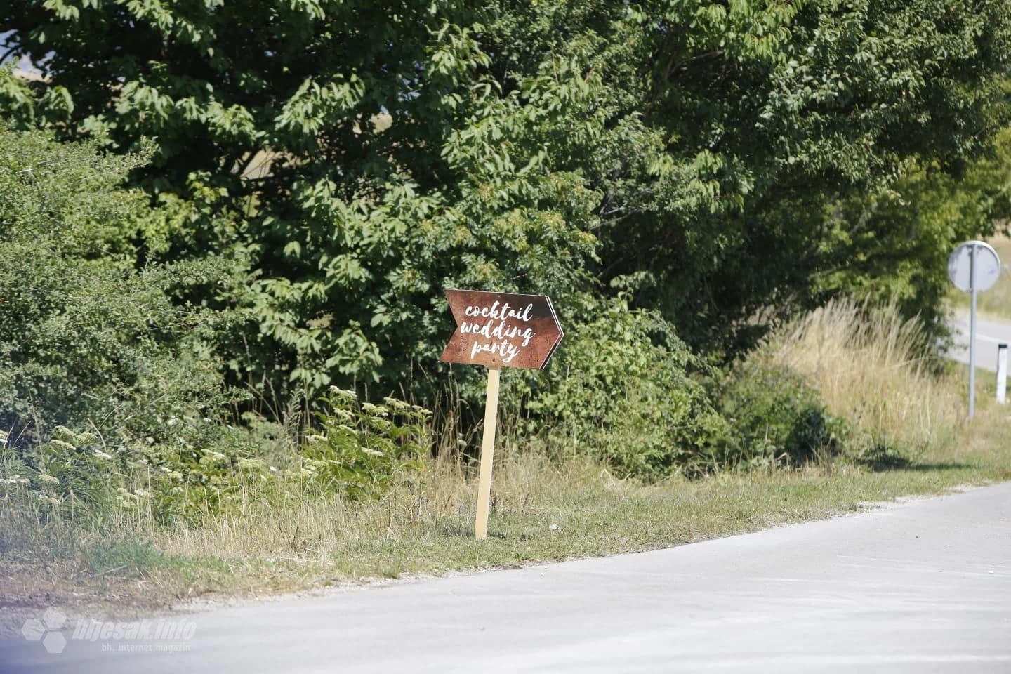 U tijeku su posljednje pripreme za Rimčevu svadbu u Livnu
