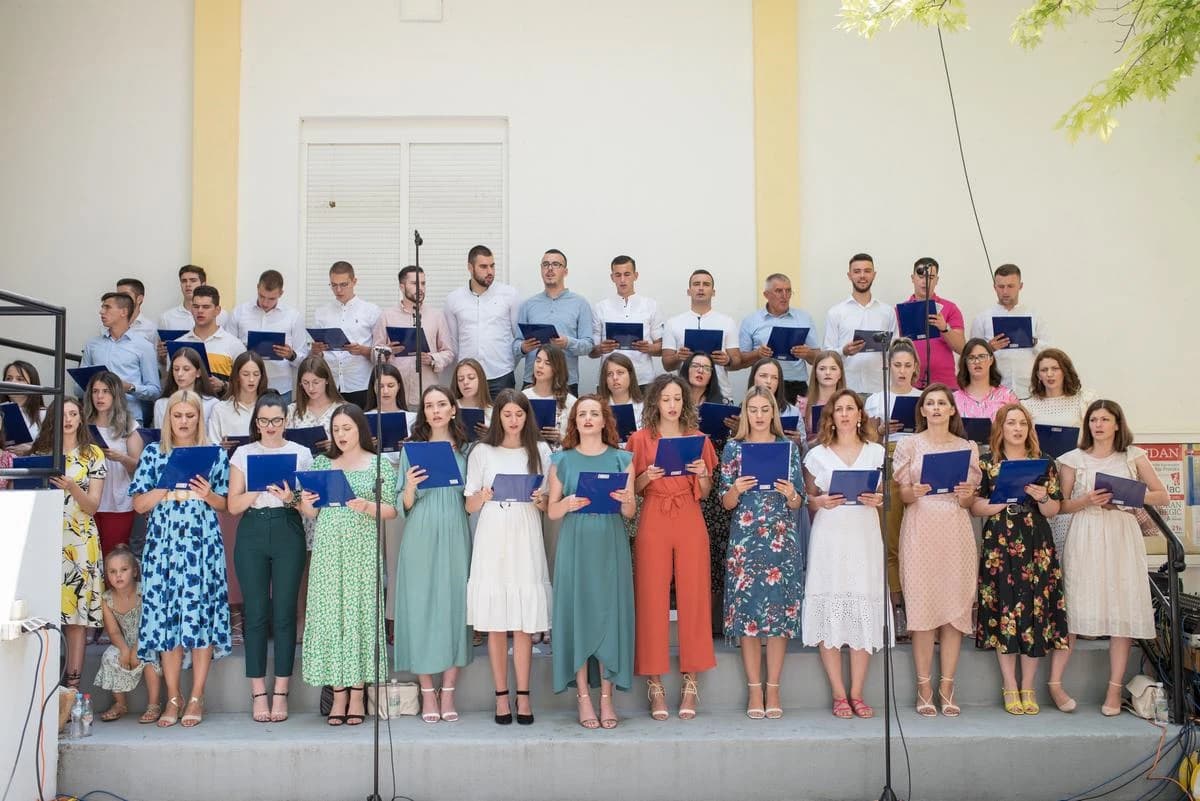 Stolac je proslavio svoga zaštitnika sv. Iliju Proroka