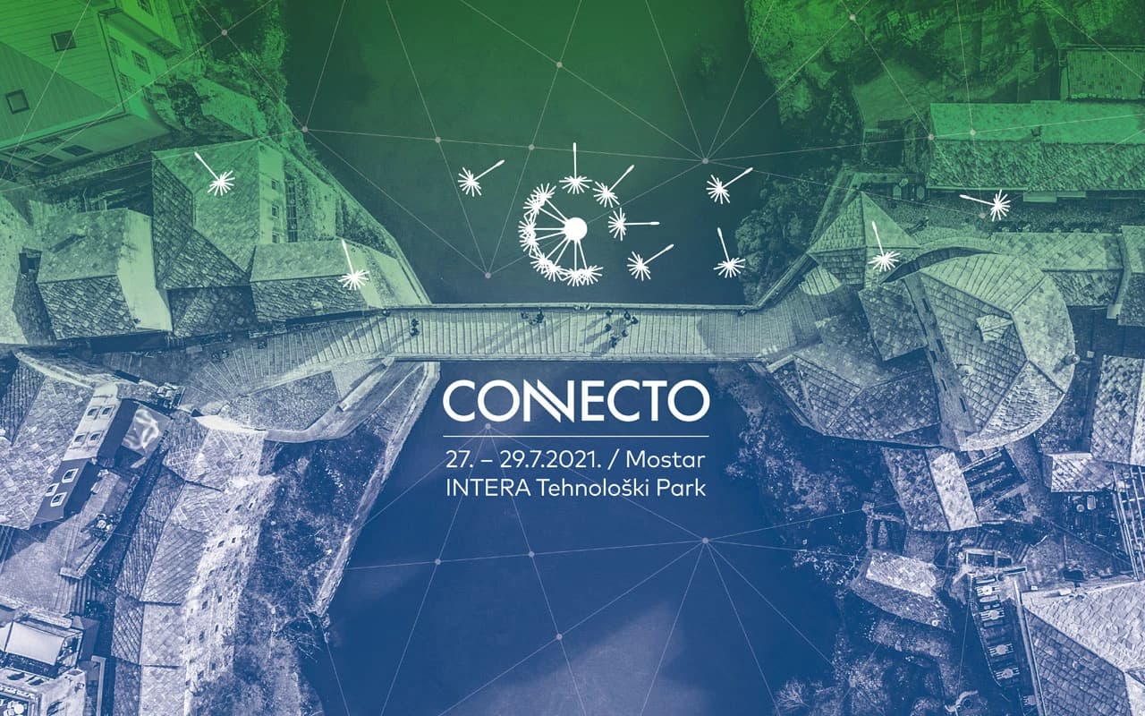 Poduzetništvo, infrastruktura, digitalizacija i EU projekti kao prioriteti ovogodišnje CONNECTO konferencije
